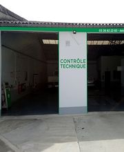 Centre contrôle technique DEKRA image 1
