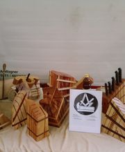 Atelier für Möbelrestaurierung Olaf Praetsch Bild 9