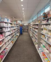 budni - Rennbahnstraße 30-38 Bild 7