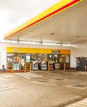 Shell Recharge Charging Station Bild 4