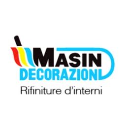 Masin Decorazioni logo