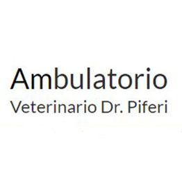 Ambulatorio Veterinario Dr. Piferi logo