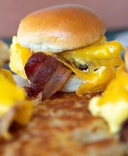 Biscuits Cafe image 9