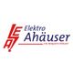 Elektro Ahäuser