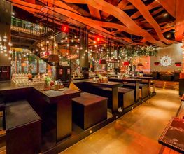 PETER PANE Burgergrill & Bar Bild 17