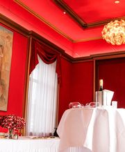 Le Théâtre Restaurant Bild 5