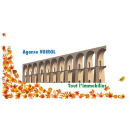 Agence immobilière Voirol Eric