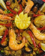 Tapas Bar Triana Bild 2