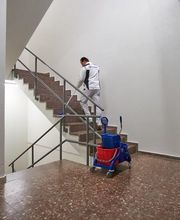 Donag Wohnungs + Gebäudereinigungen Bild 9