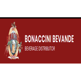 Bonaccini Paolo Distribuzione Bevande logo