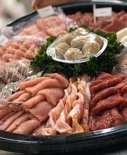 Sandmeier Fleisch und Feinkost AG