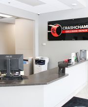 Entrance/Lobby/Interior Space