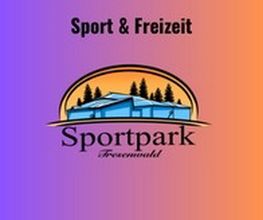 Sportpark Tresenwald Bild 1