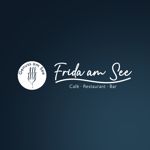 Frida am See