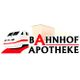 Logo der Bahnhof-Apotheke