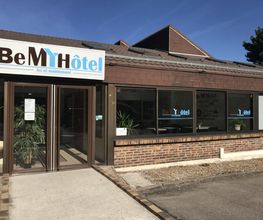 Be MyHôtel image 8