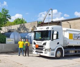 Engert Brennstoffhandel GmbH Bild 2