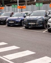 SIXT Santiago Estación imagen 9