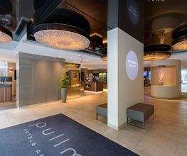 Pullman Munich Bild 6