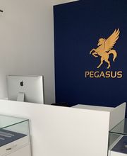 von Pegasus | Goldankauf & Edelmetallhandel