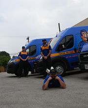 The Problem Solvers image 7