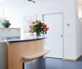 Nieren- und Dialysezentrum Bild 7