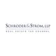 Schroder & Strom, LLP