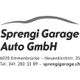 Sprengi-Garage Auto GmbH