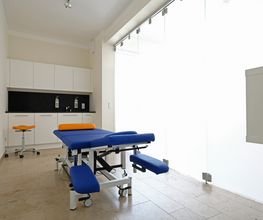 Physiotherapie Albert & Marlies Ziegler - Spezialpraxis für Pulmologie & Pädiatrie Bild 15