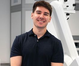 Dr. med. Daniel Bányai