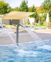 Freizeitbad Nautiland Bild 2