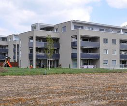 STUTZ AG Bauunternehmung Bild 1