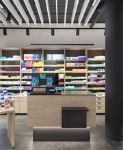 Aemisegger Apotheke Drogerie Kosmetik Bild 6