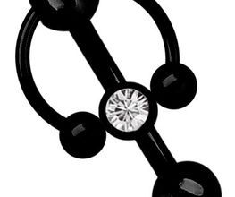 Modern Nature Piercingschmuck / Seeland & Eschbach GbR Bild 24