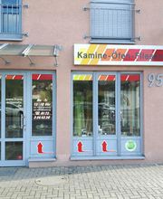 Kamine-Öfen-Fliesen Schleinitz Frank Bild 1