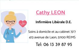 Cathy Leon