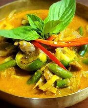 Joy's Thai Restaurant Bild 12