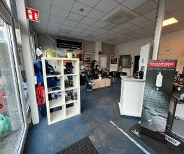 Pneuhage Reifen und Autoservice Bild 15