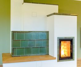 Ofenbau Streit Bild 1