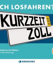Kroschke Kfz Kennzeichen Bild 20