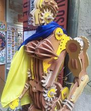 UA Juguetes imagen 1