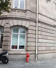 Sixt Strasbourg Gare image 1