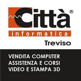 Citta' Informatica Treviso logo