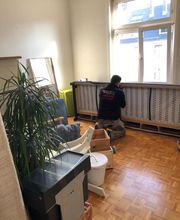 R.K.V. Transport und Umzug Service Bild 15