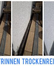 Rinnenreinigung