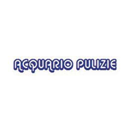 Acquario Pulizie logo