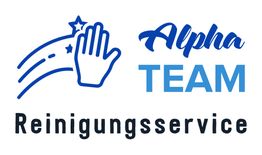 Alpha Team logo