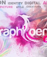 GRAPHOENIX PUBLICITE image 2