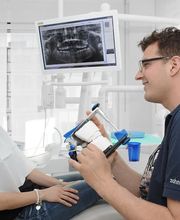 Büchi Blarer Zahnärzte Bild 5