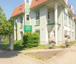 AOK PLUS - Filiale Dresden Blasewitz Bild 2